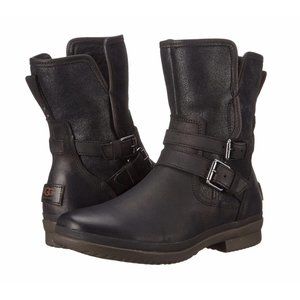UGG SIMMENS BLACK